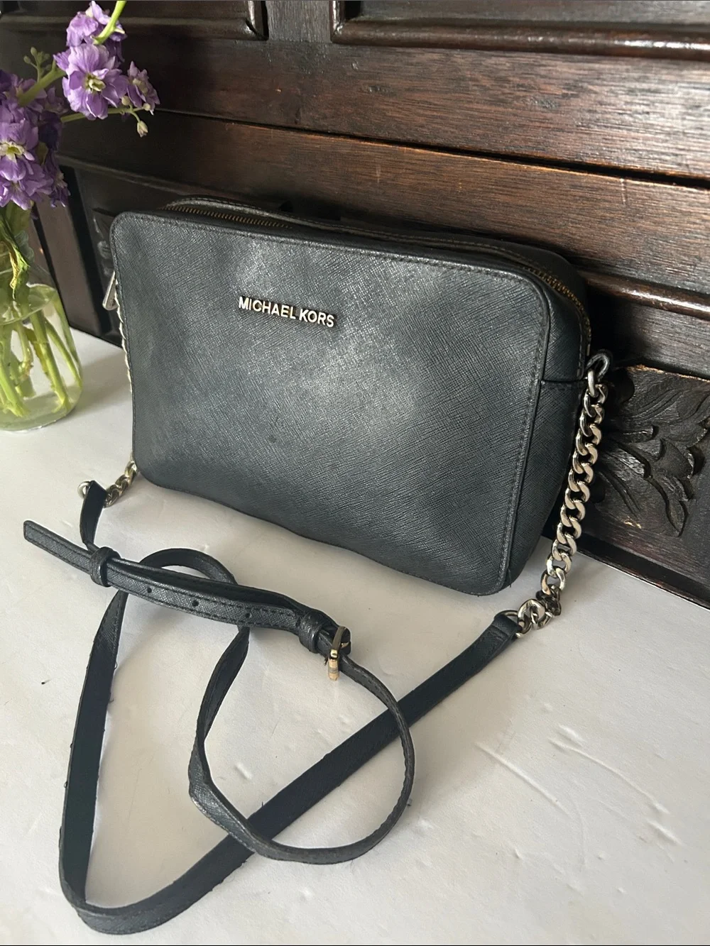 Michael Kors sleek michael
